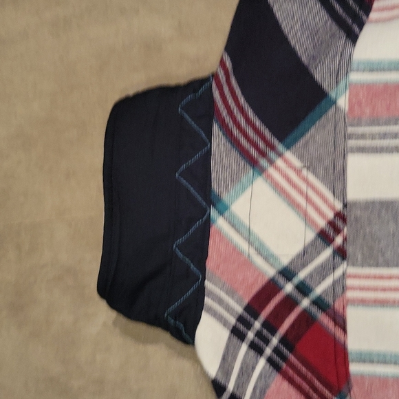 Orvis Size Large lined flannel - Picture 9 of 13